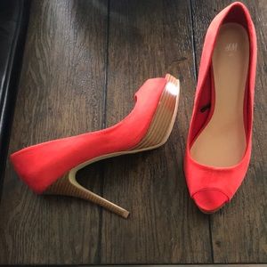 COPY - High heels by H&M